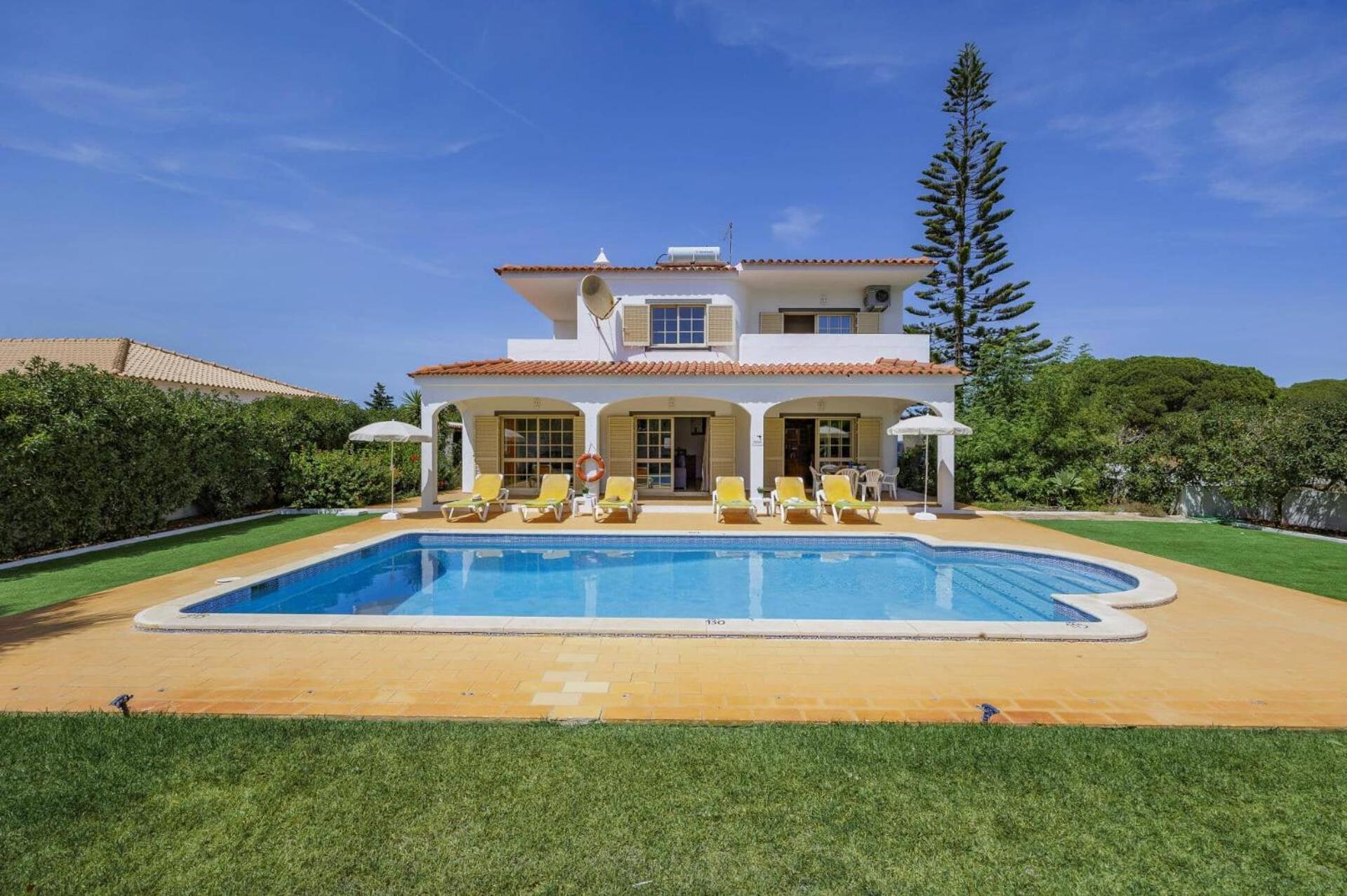 Casa Lourenco By